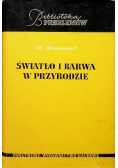 Światło i barwa w przyrodzie
