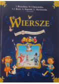 Wiersze ponad 60 wierszyków dla dzieci