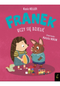 Franek uczy się dzielić