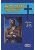 Święty żebrak Żywot Benedykta Józefa Labre