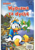 Gigant poleca Tom IX Wyprawa za dychę