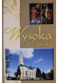 Wysoka k Łańcuta