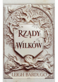 Król z bliznami Tom 2 Rządy wilków