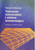 Tworzywa wzmocnione i włókna wzmacniające