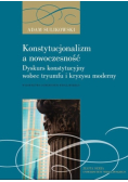 Konstytucjonalizm a nowoczesność
