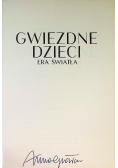 Gwiezdne dzieci Era światła