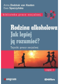 Rodzina alkoholowa Część 1