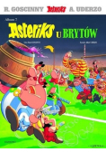 Asteriks u Brytów Tom 7