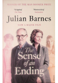 The Sense of an Ending