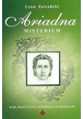 Ariadna misterium