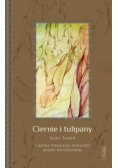 Ciernie i tulipany