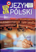 Język polski Matura Poziom podstawowy