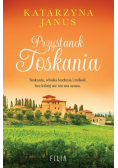 Przystanek Toskania