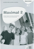 Maximal 2 A1