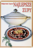 Najlepsze zupy
