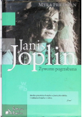 Janis Joplin Żywcem pogrzebana