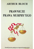 Prawnicze prawa Murphyego