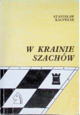 W krainie szachów