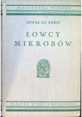 Łowcy mikrobów