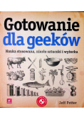 Gotowanie dla geeków