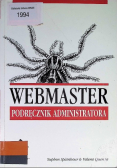 Webmaster. Podręcznik administratora