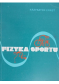 Fizyka sportu