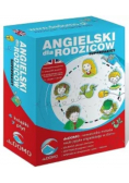 Angielski dla rodziców Superpakiet Tom 1 do 6