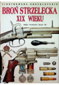 Broń strzelecka XIX wieku