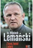 Z krwi kości i wiary
