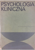 Psychologia Kliniczna