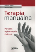 Terapia manualna