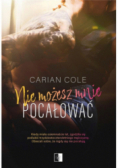 Nie możesz mnie pocałować