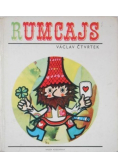 Rumcajs