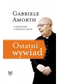 Ostatni wywiad