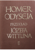Homer Odyseja