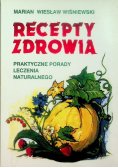 Recepty zdrowia