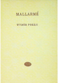 Wybór poezji Mallarme