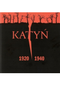Katyń 1920 - 1940