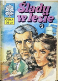 Kapitan Żbik Ślady w lesie Część 3