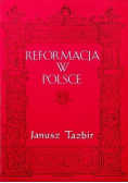 Reformacja w Polsce
