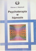 Psychoterapia w hipnozie