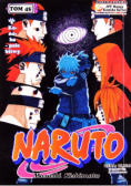 Naruto Tom 45 Konoha pole bitwy
