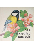 Nasi skrzydlaci sąsiedzi