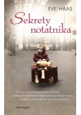 Sekrety notatnika