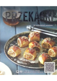 Przekąski 30 smakowitych przepisów