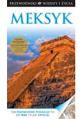 Praktyczny przewodnik Meksyk