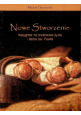 Nowe stworzenie