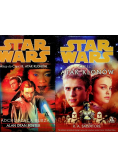 Star Wars Atak klonów wstęp do Częśći II i Część II