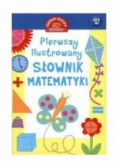 Pierwszy ilustrowany słownik matematyki