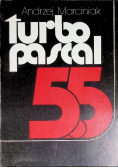 Turbo Pascal 5.5